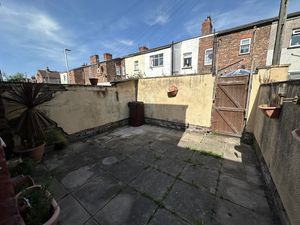 Royton Road